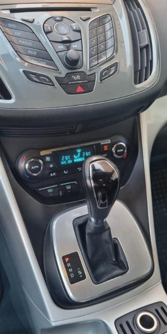 Ford Grand C-Max 2 0 TDCI negociabil 4 200 eur