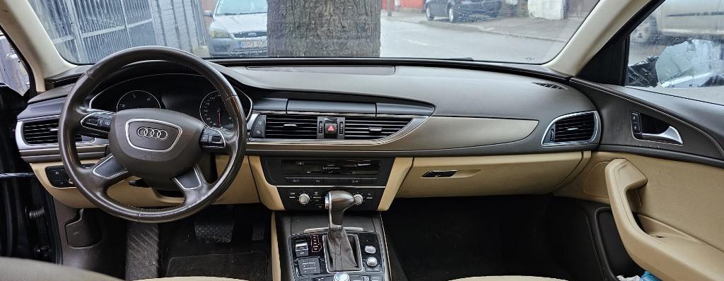 Audi A6 2 0 8 000 eur