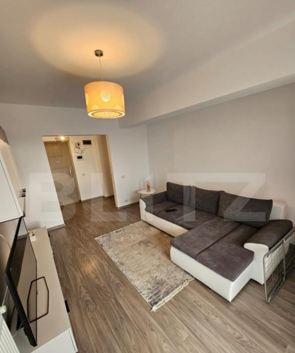 Apartament 2 camere modern 70 76 mp zona Sf Ilie