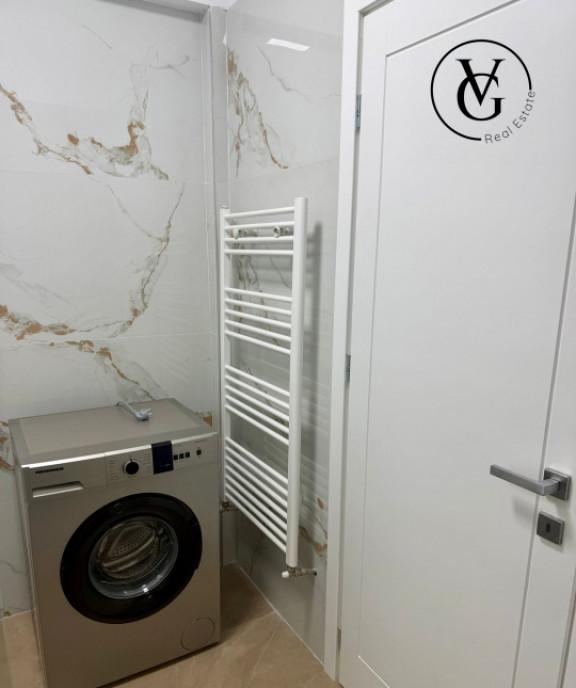 Apartament 3 camere Ivory Residence Loc de parcare