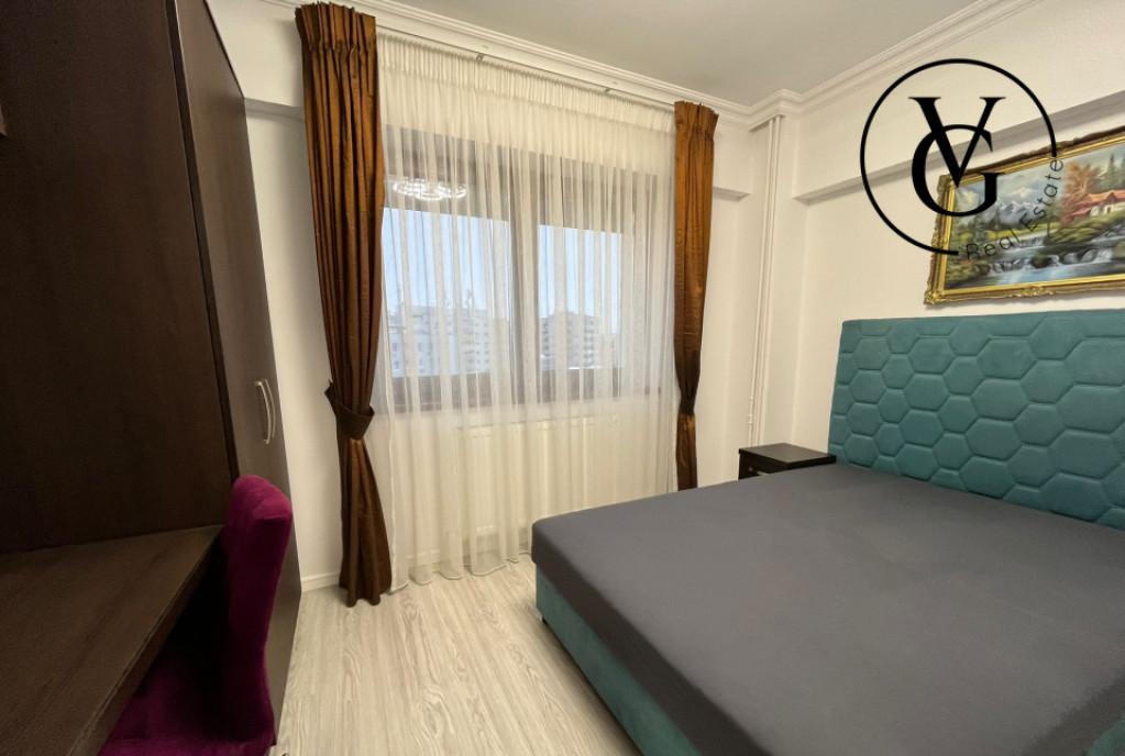 Apartament 4 camere Stefan cel Mare Metrou Obor