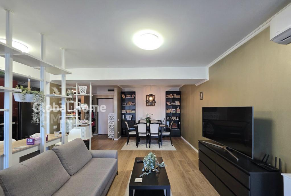 Pipera 1 o Porsche Nord o 2 Room Apartment Terrace