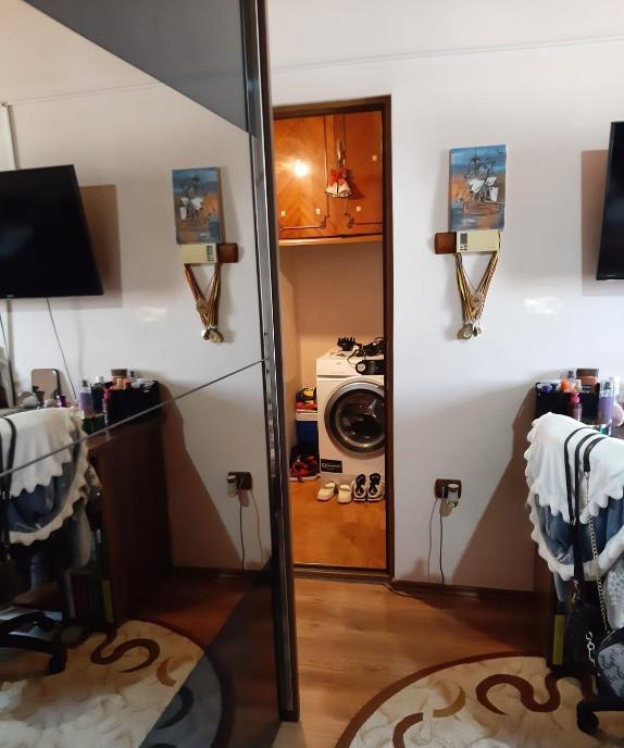 Apartament 2 camere confort 1 Hipodrom etaj 2 Liber