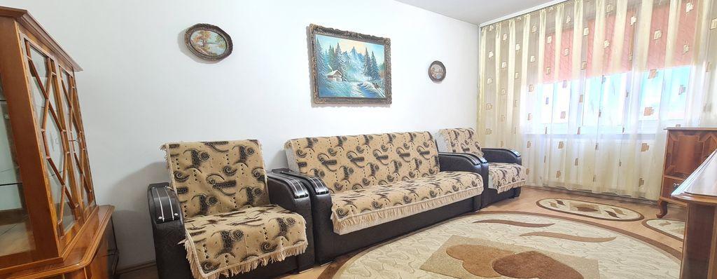 Apartament 2 camere Gemenii priveliste deosebita