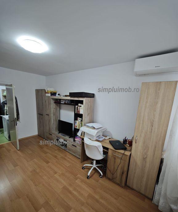 Decomandat 60mp Bloc 2026 Centrala Proprie