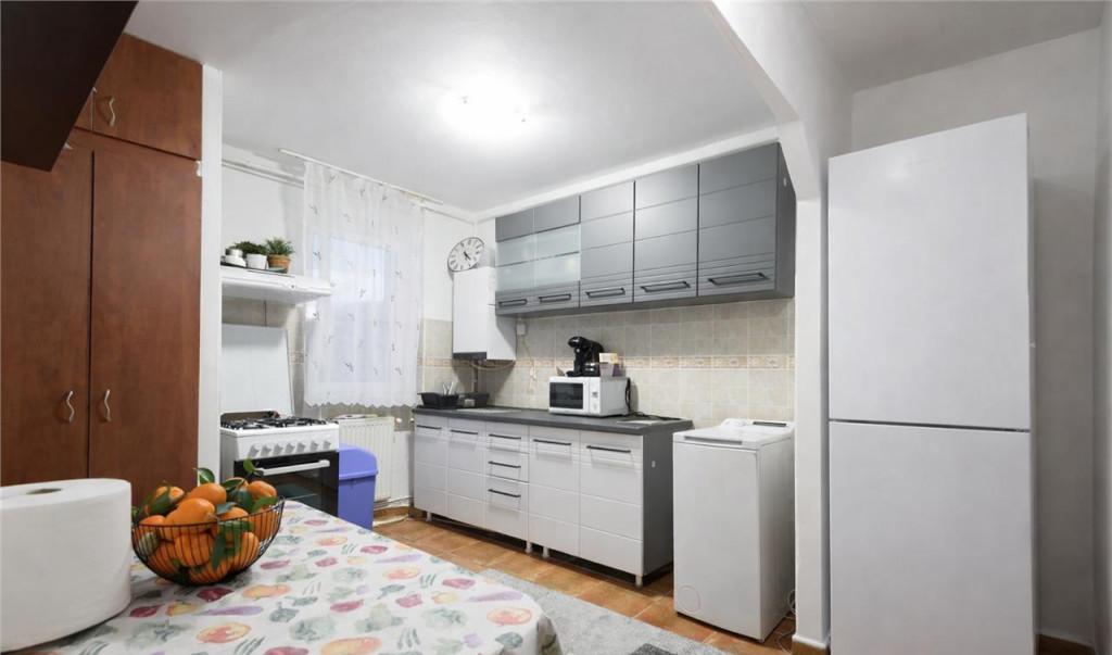 Apartament stilat energie pozitiva loc parcare zona buna