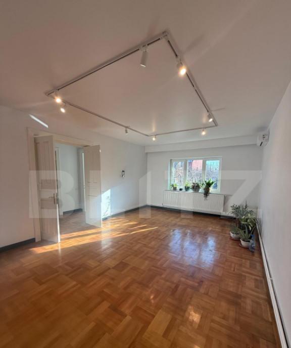 Spatiu de birouri de inchiriat 100 mp zona Central