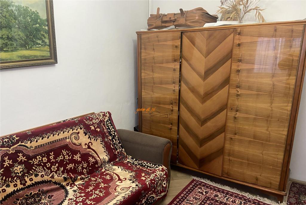 Apartament 3 camere zona ultracentrala Primaria Focsani