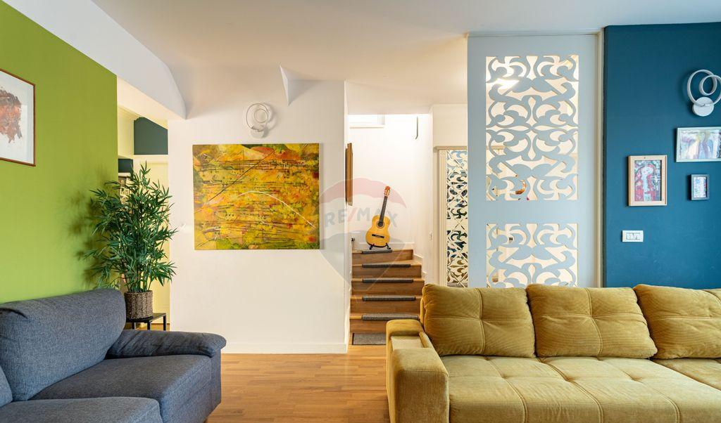 Casa / Vila cu 4 camere de vanzare in cartierul Westf