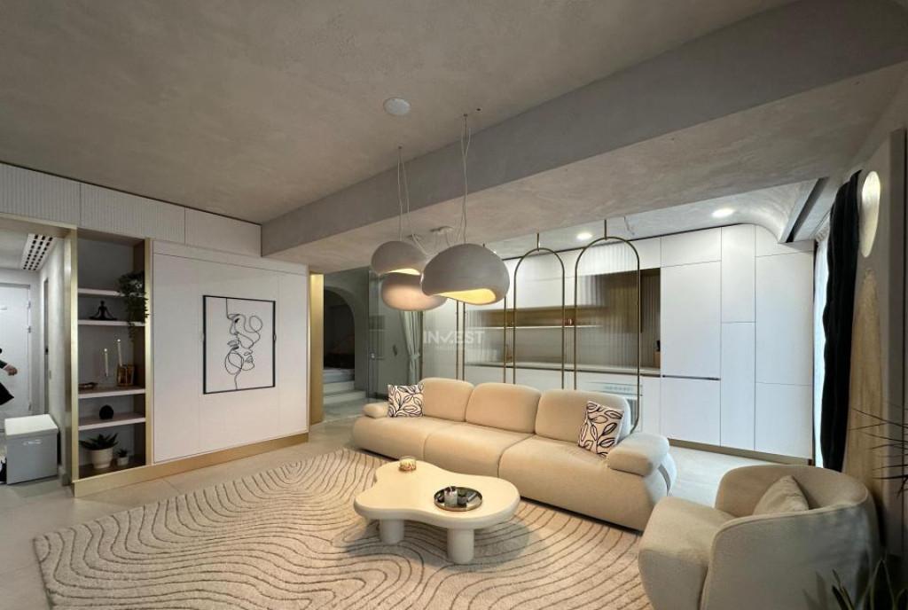 Apartament Deosebit De 2 Camere 70mp In Azimut Copou