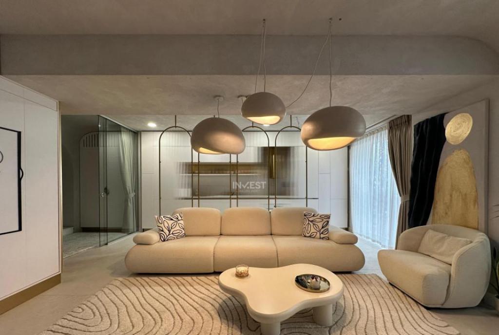 Apartament Deosebit De 2 Camere 70mp In Azimut Copou