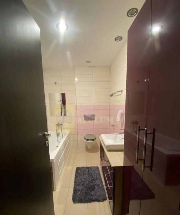 Cosmopolis apartament 2 camere