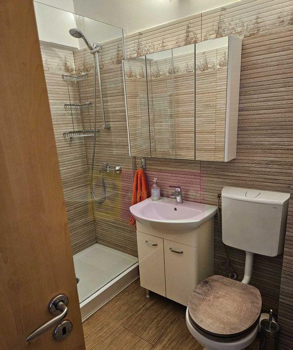 Cosmopolis apartament 2 camere