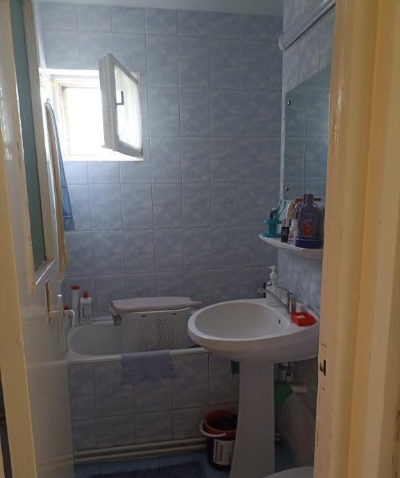 De vanzare apartament cu 3 camere in Sfantu Gheorghe