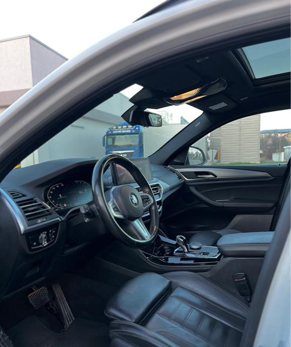 BMW X4 Facelift / Hibrid 33 900 eur