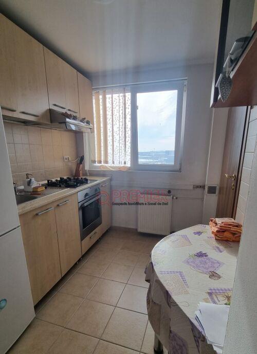 Str Turnu Magurele Apartament 2 camere