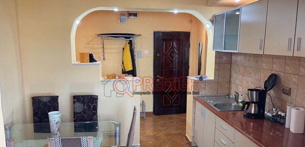 2 camere Sector 4 Sos Oltenitei Str Garnitei