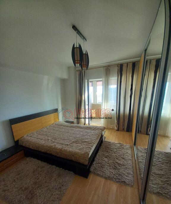 Piata Sudului Metrou 3 camere mobilat