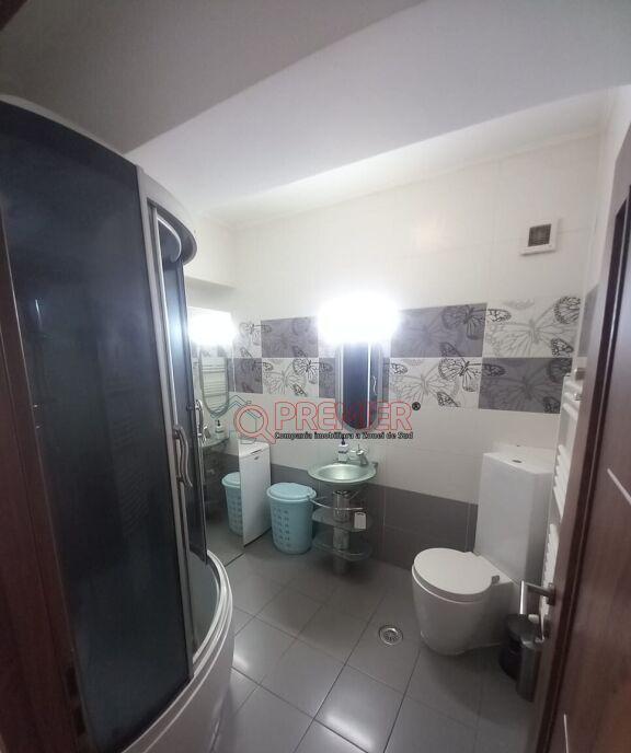 Piata Sudului Metrou 3 camere mobilat