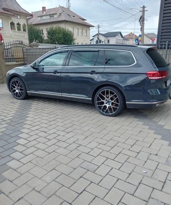 Vw passat an 2015 euro 6 9 500 eur