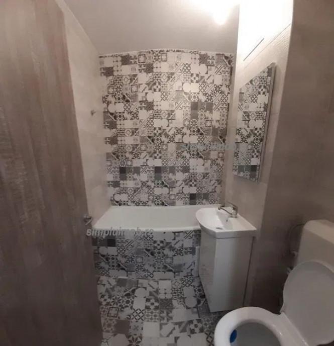 Garsoniera Renovata Sector 3