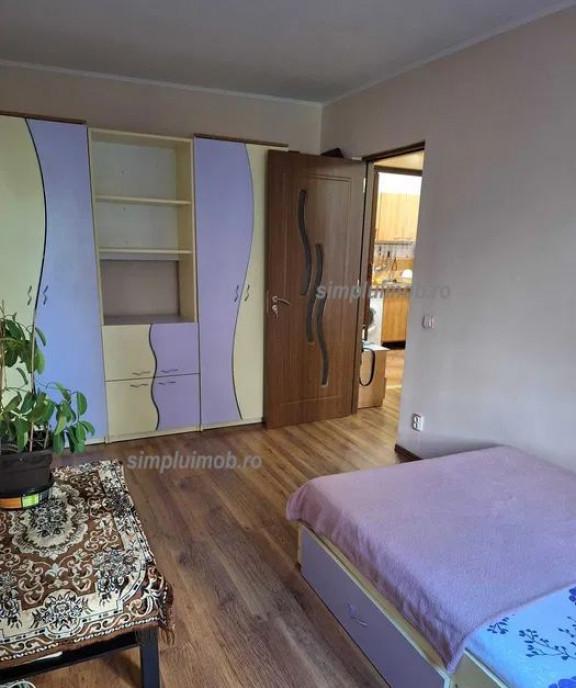 Garsoniera Renovata Sector 3