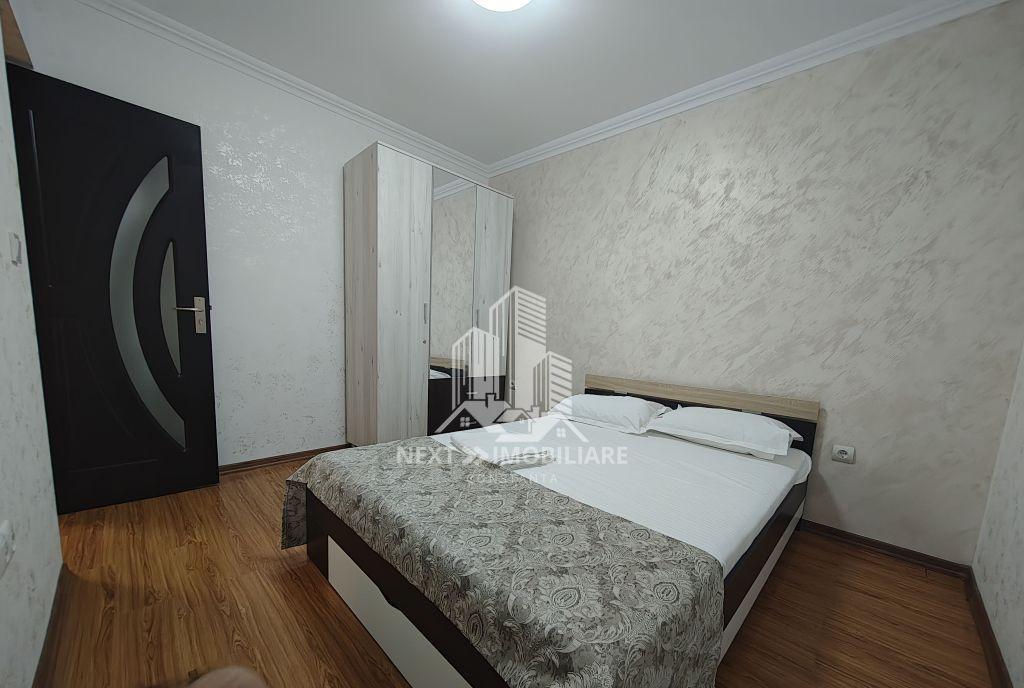 Apartament 2 camere la malul Marii Negre Sofia Residence
