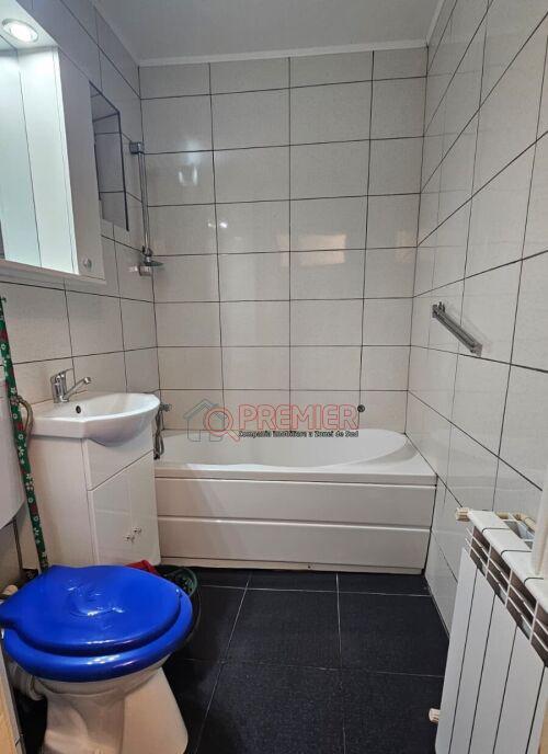 2 Camere pe Soseaua Giurgiului Disponibil Imediat