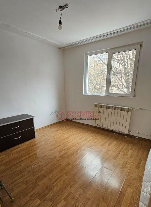 2 Camere pe Soseaua Giurgiului Disponibil Imediat