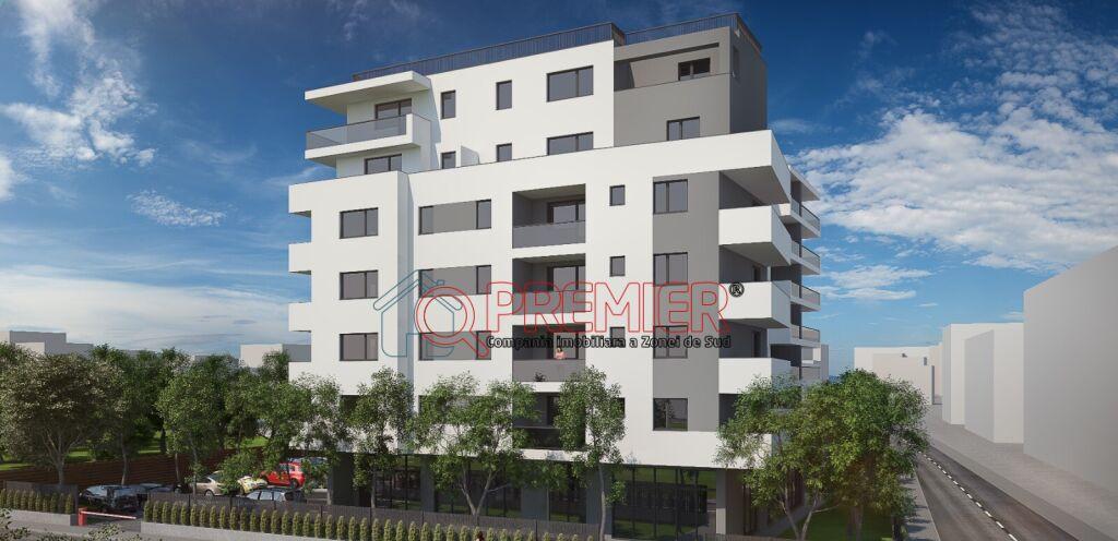 Apartament 2 Camere Metalurgiei Direct Dezvoltator