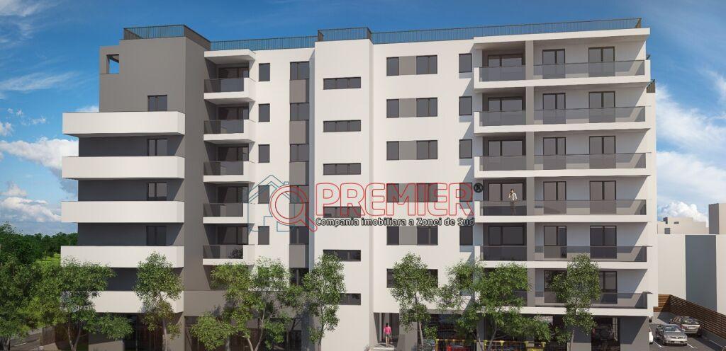 Apartament 2 Camere Metalurgiei Direct Dezvoltator