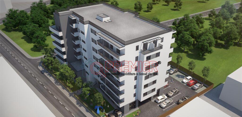 Apartament 2 Camere Sos Oltenitei Parc Laurentiu Raiciu