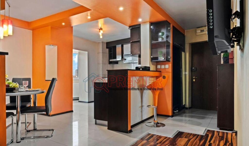 Noua Sector 5 Giugiului 2 Camere Disponibil