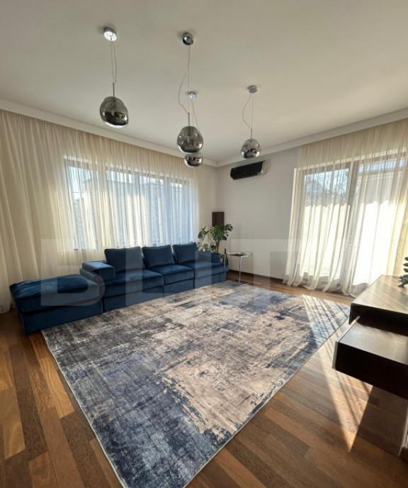 Penthouse Ultrafinisat Utilat 150 mp Andrei Muresanu