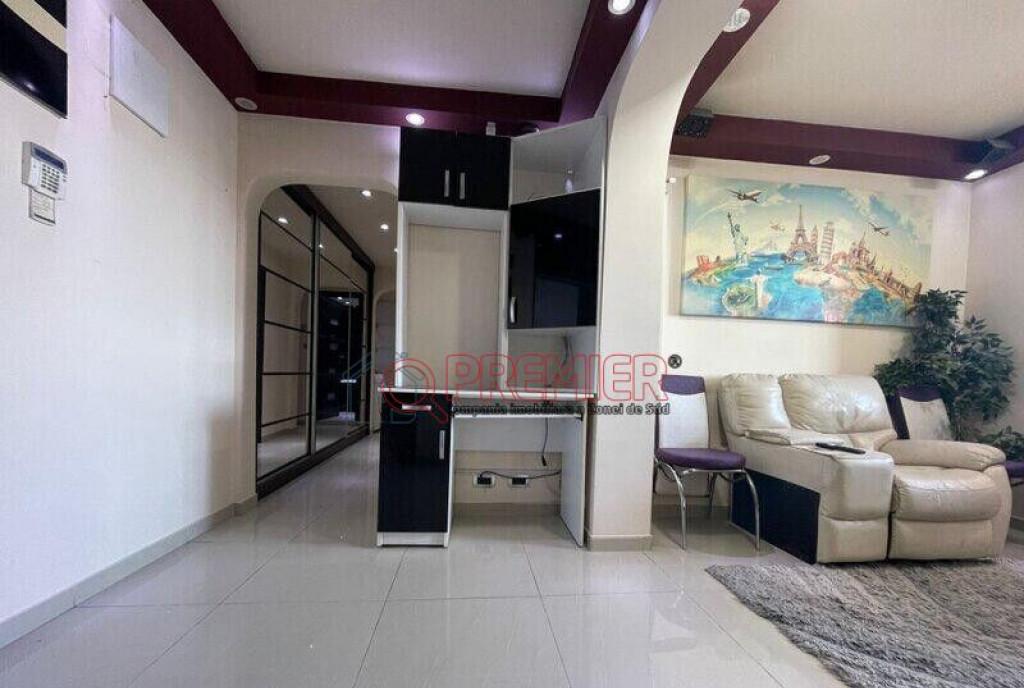 Metrou Aparatorii Patriei 3 camere