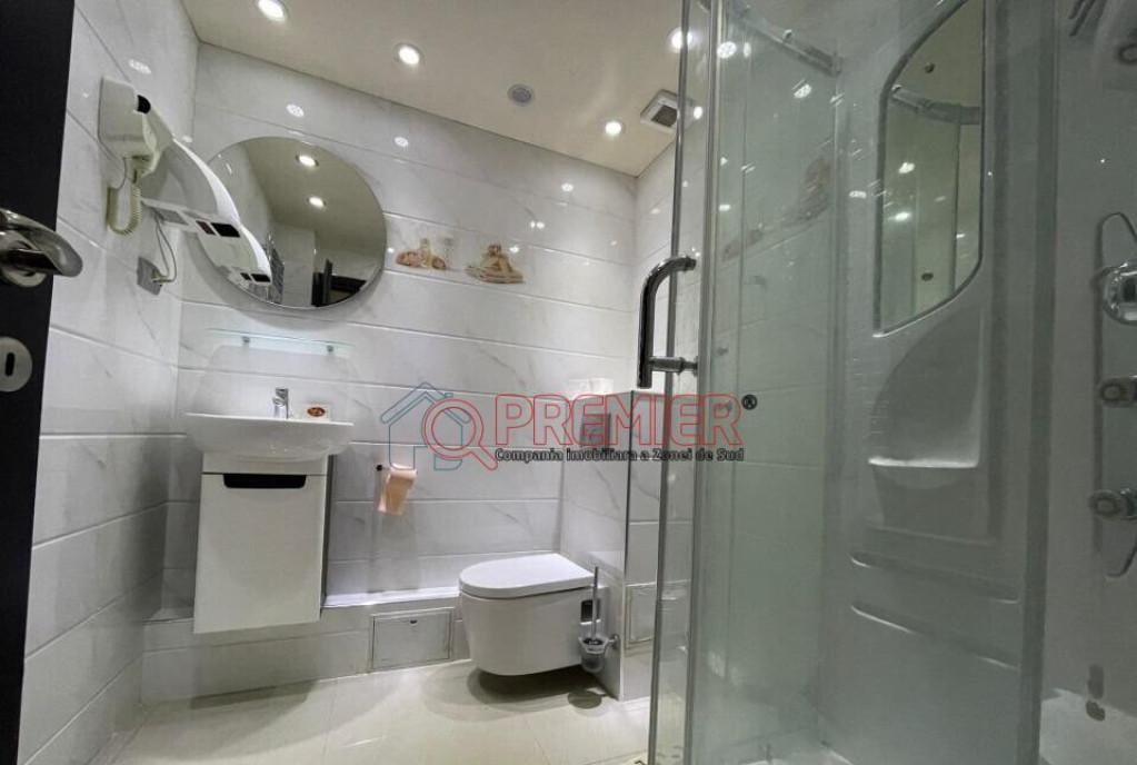 Metrou Aparatorii Patriei 3 camere