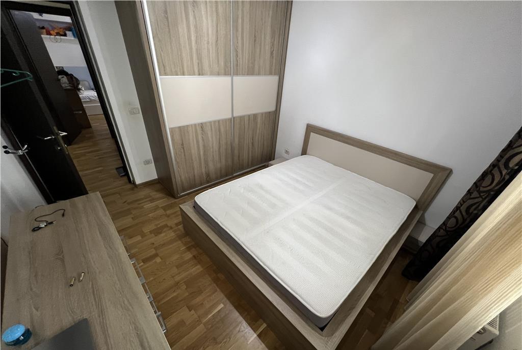 Apartament 3 camere bloc 2015 mobilat utilat etaj 1 bo
