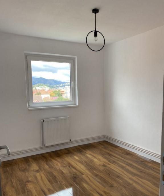 Apartament renovat Astra