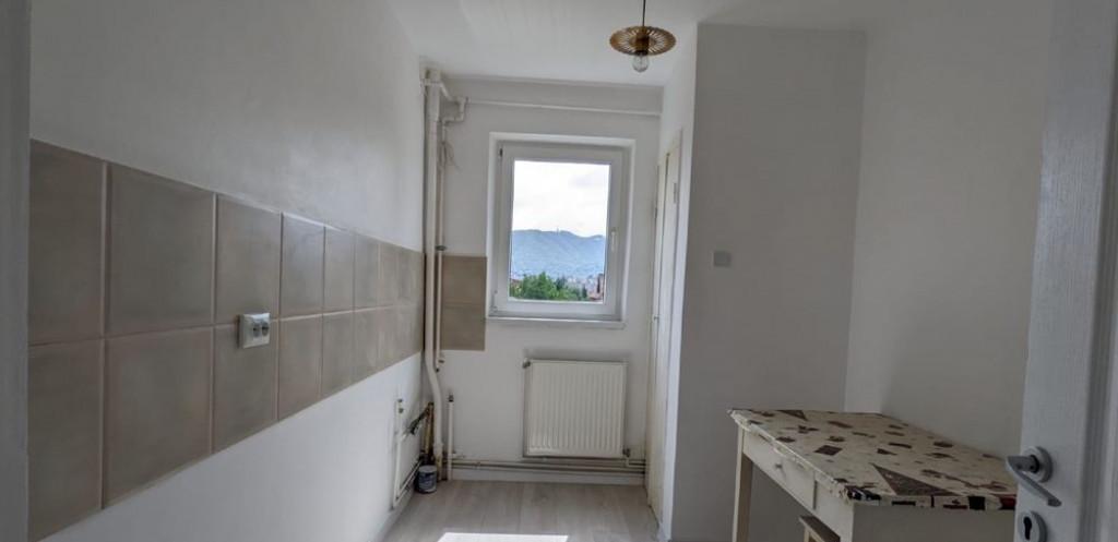 Apartament renovat Astra