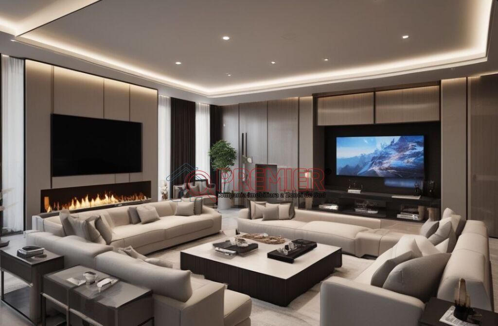 Metrou Aparatorii Patriei 10 minute Sector 4