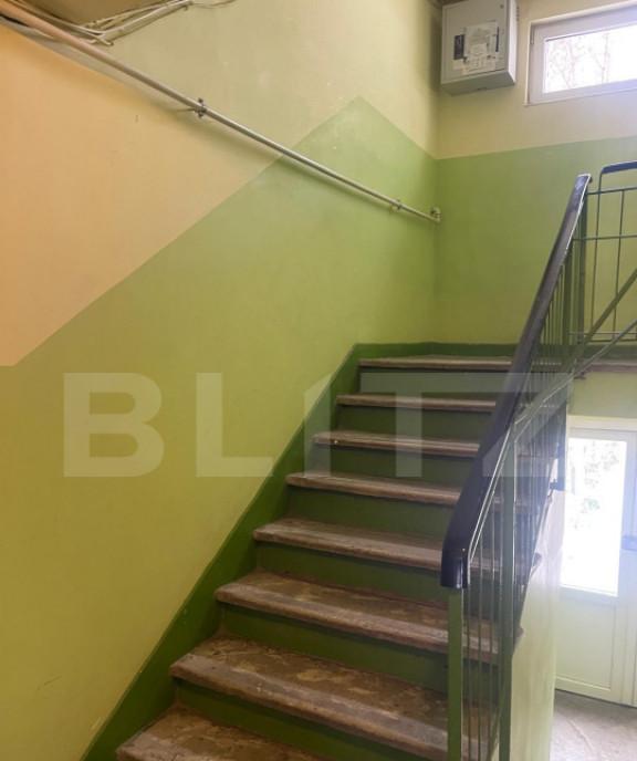 Apartament 3 camere 68 mp zona Marasti Kaufland etaj 2