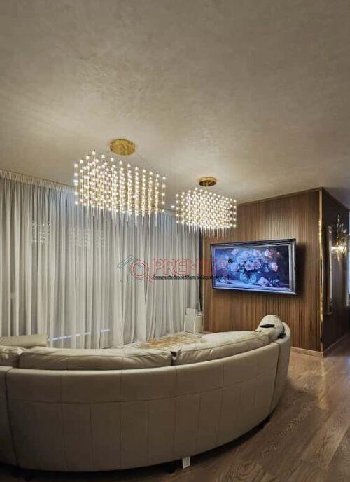 Casa noua premium in Berceni - confort stil si