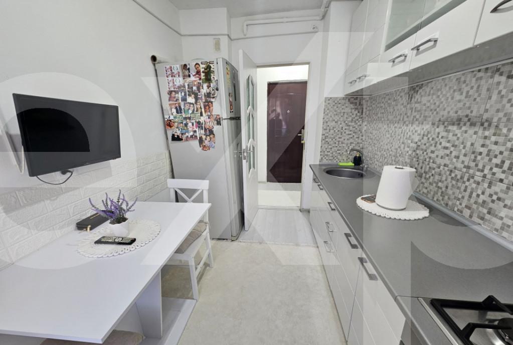 Glina Ilfov casa renovata complet