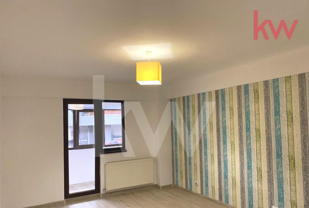 Apartament nou Aer curat Liniste deplina