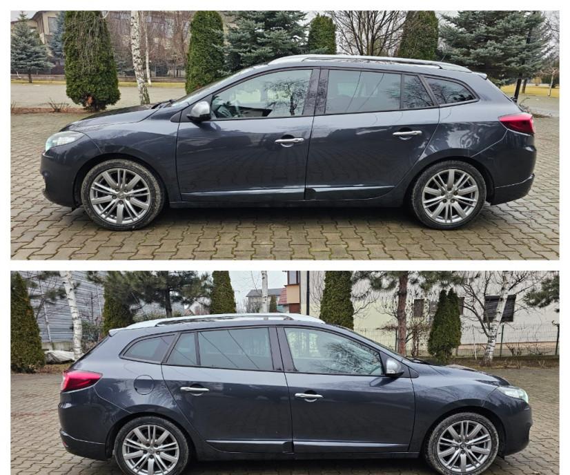 Renault Megane GT Line 2013 1 5 dCi 110 CP euro 5 / RATE fara avans 5 490 eur