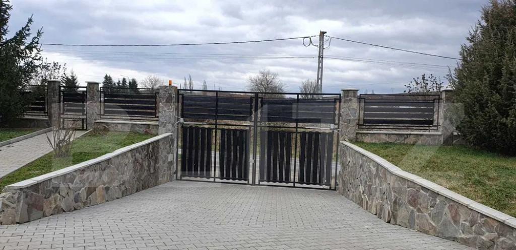 Casa superba in Ludus 320mp