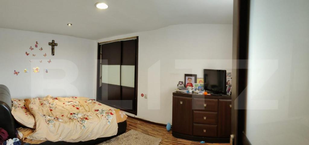 Casa superba in Reghin 265mp