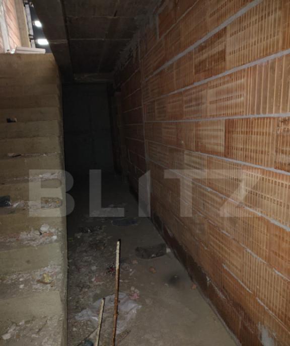 Duplex Premium 4 nivele terasa panoramica Cartierul Gheor