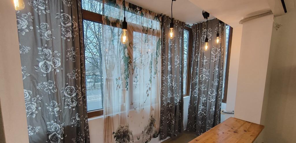 Bucurestii Noi apartament 2 camere decomandat M Jiului