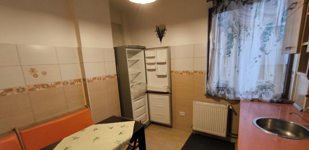 Bucurestii Noi apartament 2 camere decomandat M Jiului